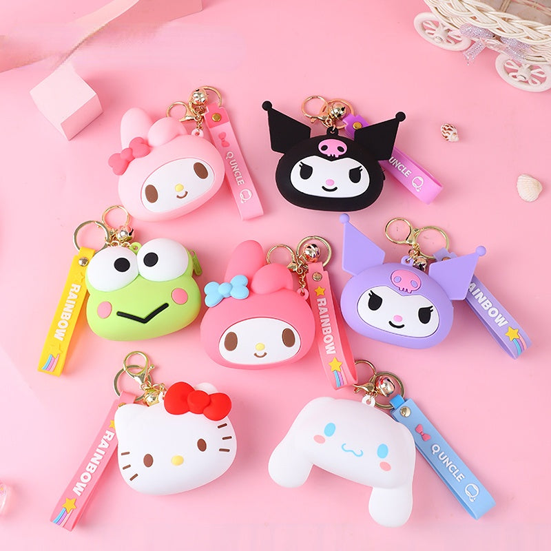 Sanrio Characters Shoulder Bag Pouch My Melody