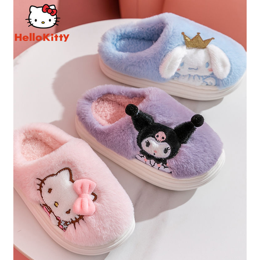 Official JP/KR Sanrio Collections, FREE SHIPPING