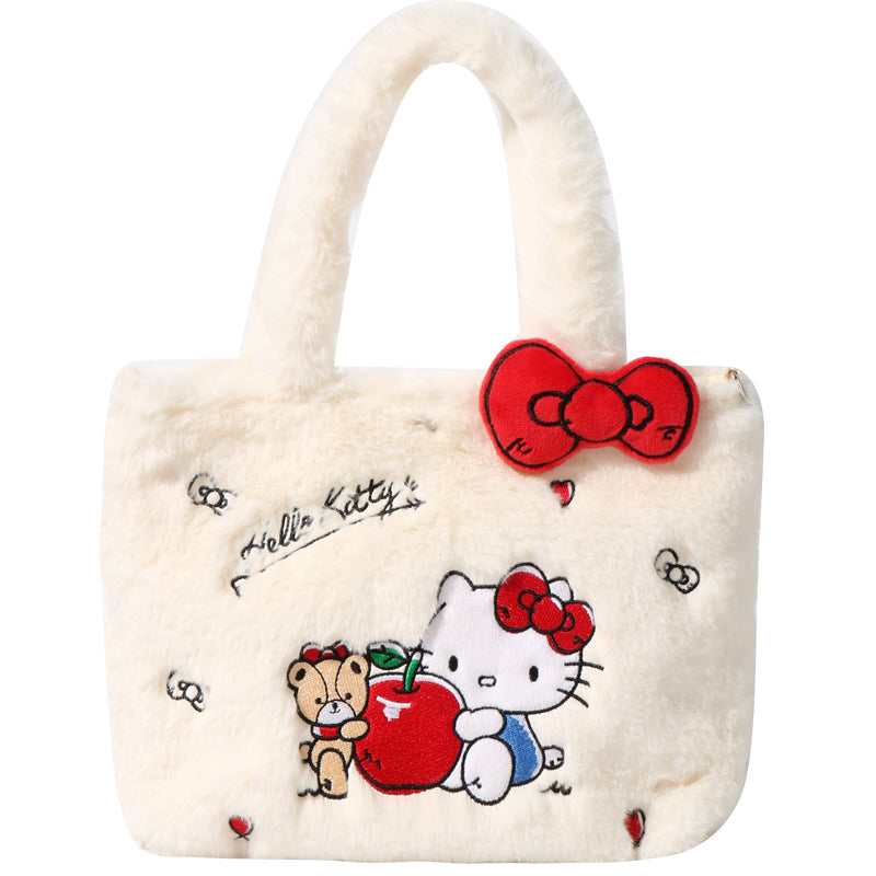 FLUFFY MIFFY BAG :( i backordered it from hobby link japn but im not  confident it will ever come. does anyone know where else i can find this? :  r/findfashion