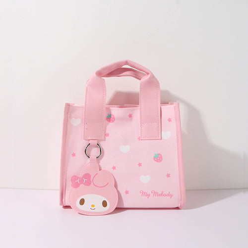 Miniso Sanrio Characters Shopping Bag (My Melody)